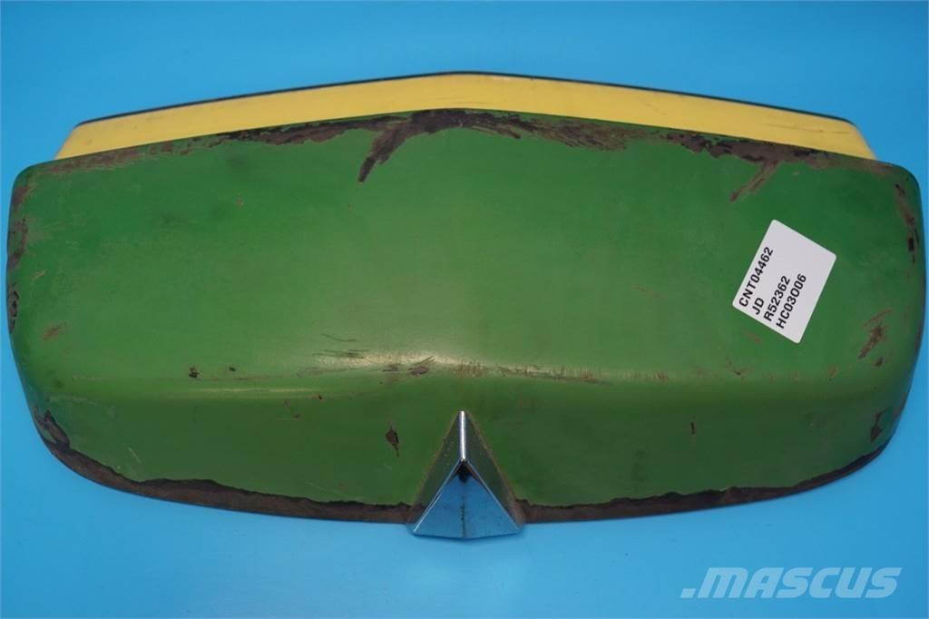 John Deere 4040 その他トラクターアクセサリー・アタッチメント