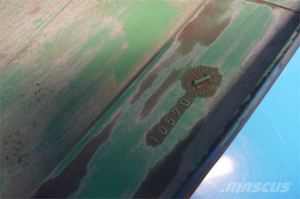 John Deere 4040 その他トラクターアクセサリー・アタッチメント