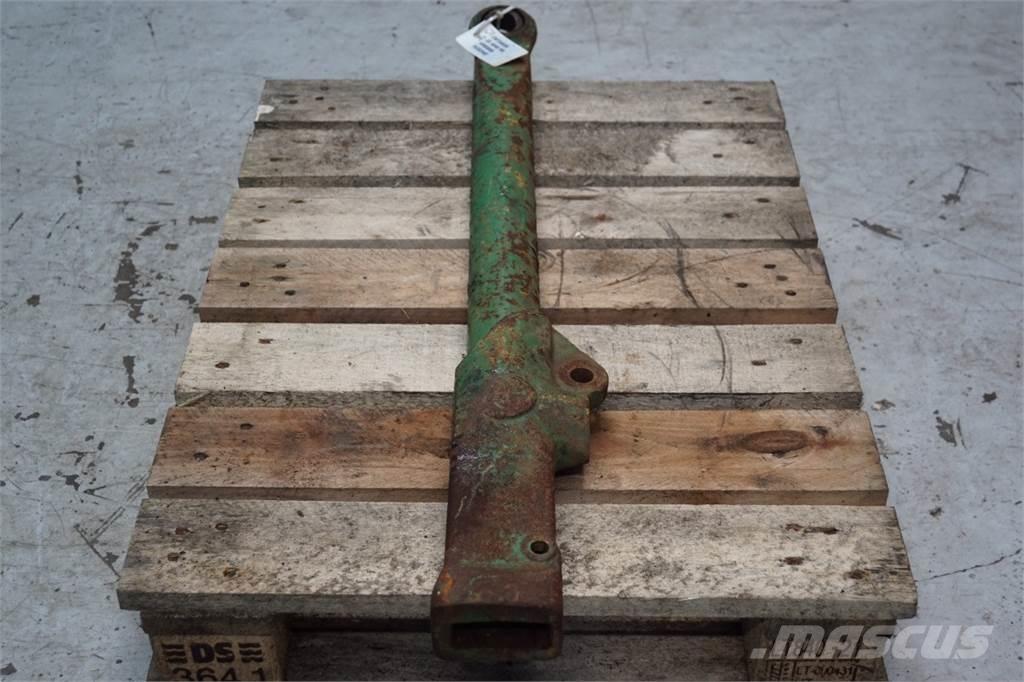 John Deere 4040 その他トラクターアクセサリー・アタッチメント