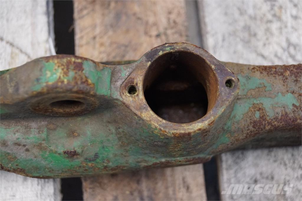 John Deere 4040 その他トラクターアクセサリー・アタッチメント