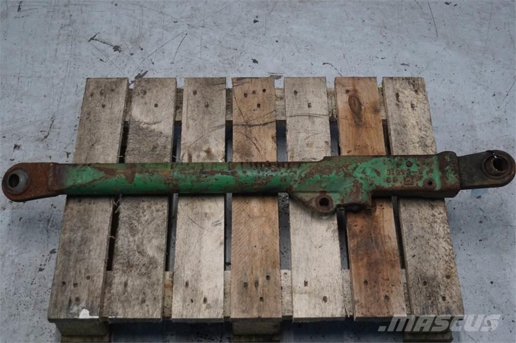 John Deere 4040 その他トラクターアクセサリー・アタッチメント