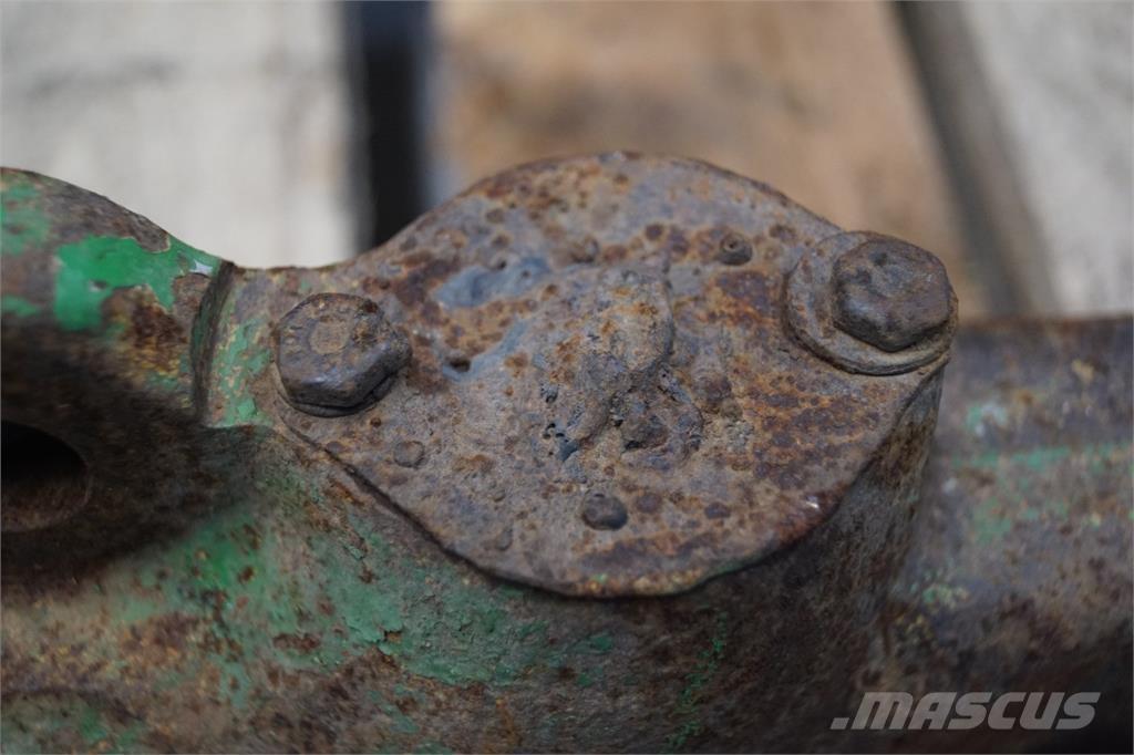 John Deere 4040 その他トラクターアクセサリー・アタッチメント