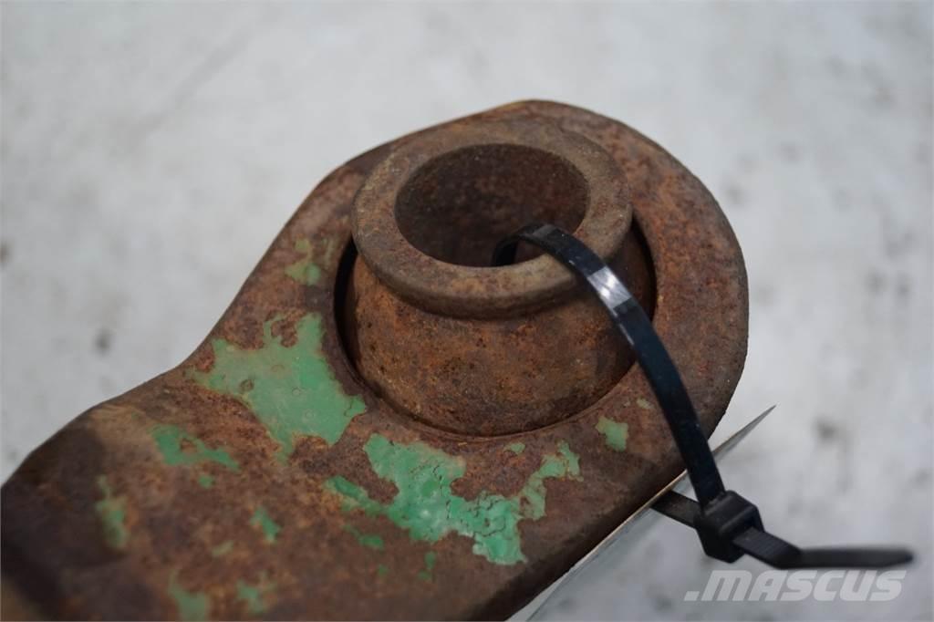 John Deere 4040 その他トラクターアクセサリー・アタッチメント