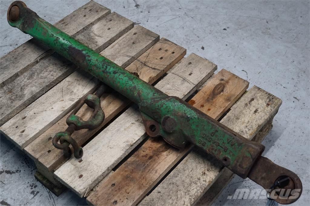 John Deere 4040 その他トラクターアクセサリー・アタッチメント