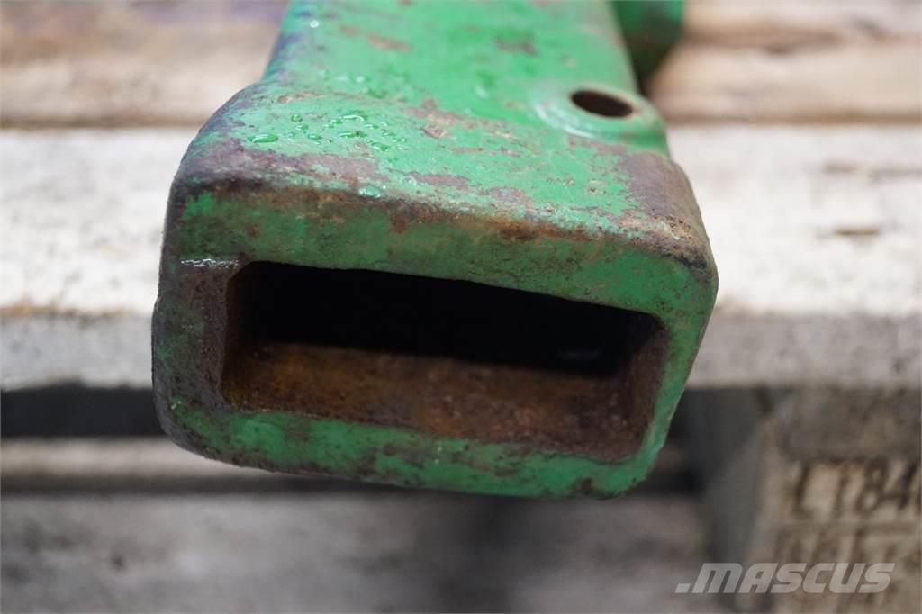 John Deere 4040 その他トラクターアクセサリー・アタッチメント