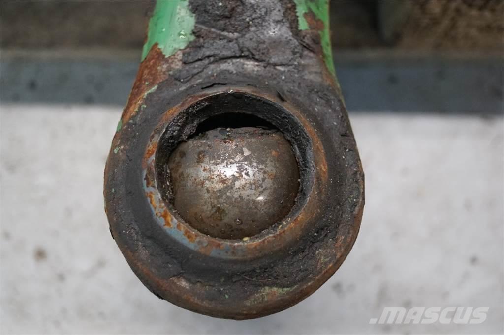 John Deere 4040 その他トラクターアクセサリー・アタッチメント