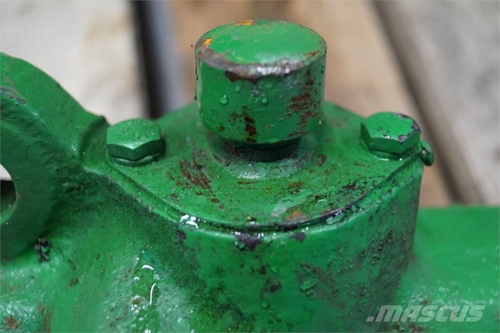 John Deere 4040 その他トラクターアクセサリー・アタッチメント