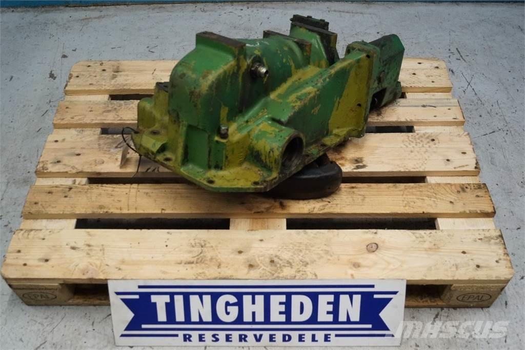 John Deere 4040 その他トラクターアクセサリー・アタッチメント