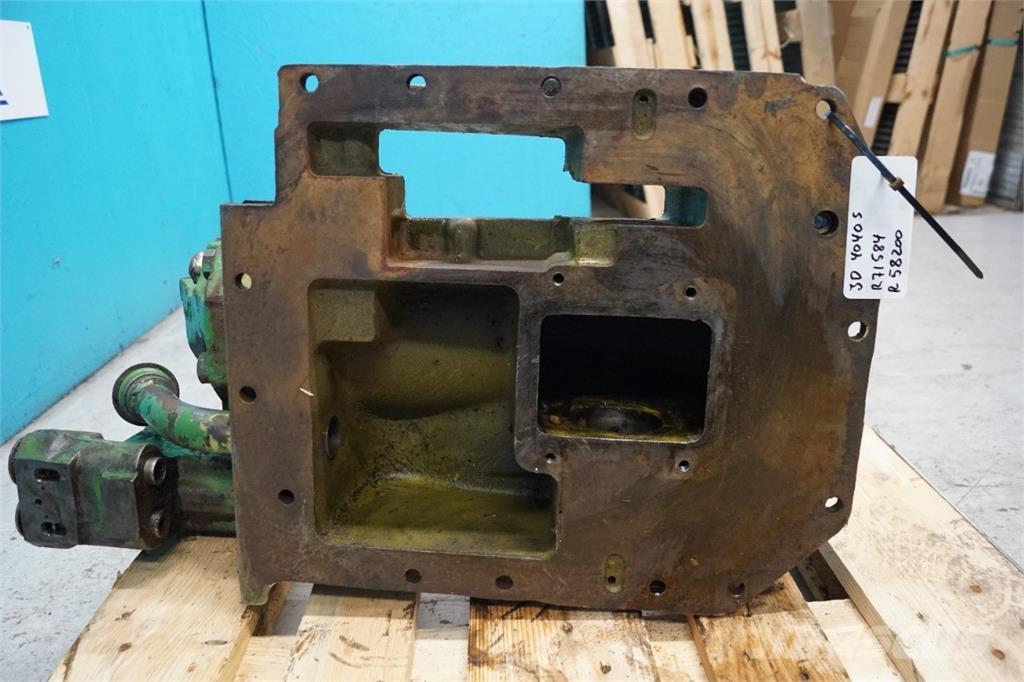John Deere 4040 その他トラクターアクセサリー・アタッチメント
