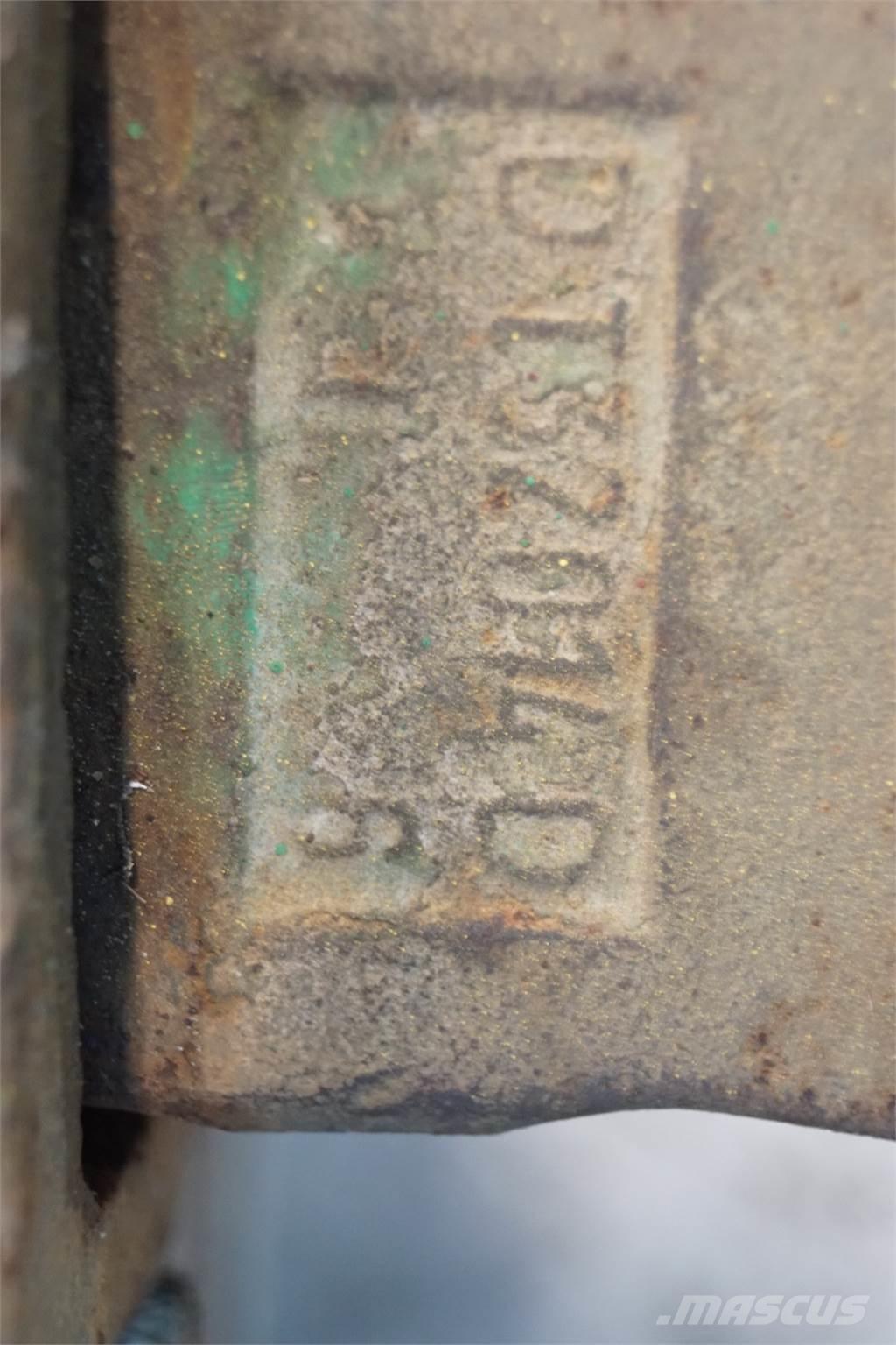 John Deere 4040 その他トラクターアクセサリー・アタッチメント