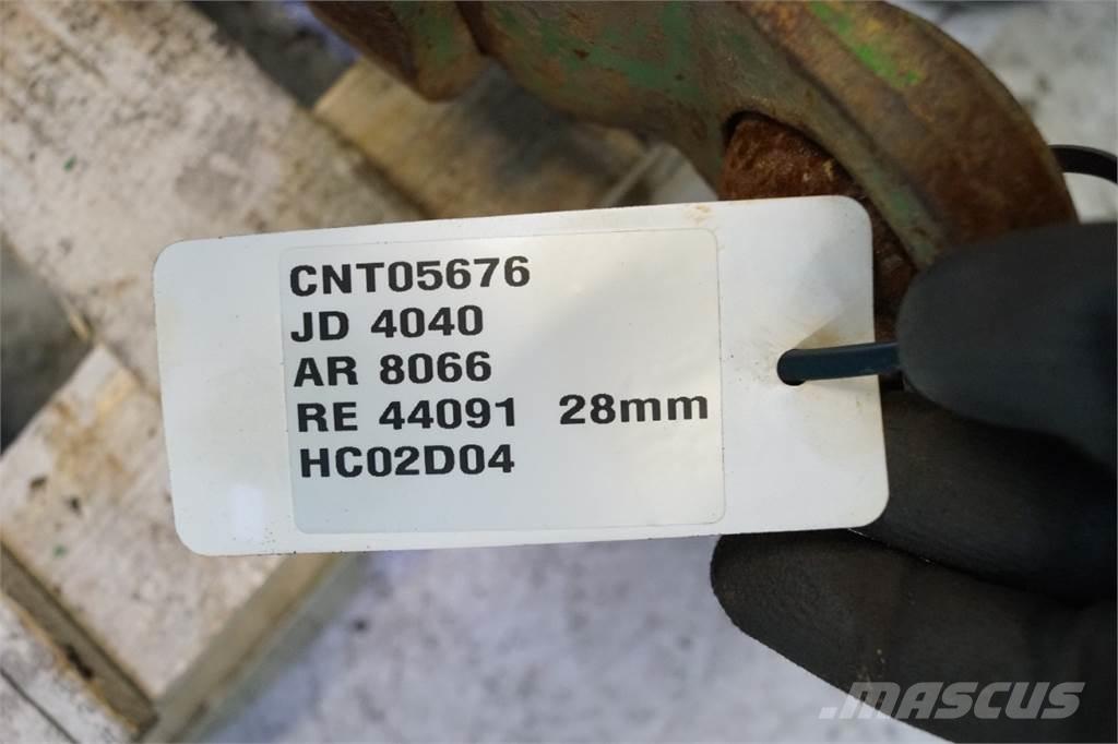 John Deere 4040 その他トラクターアクセサリー・アタッチメント