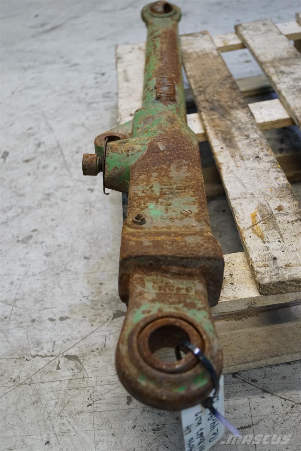 John Deere 4040 その他トラクターアクセサリー・アタッチメント