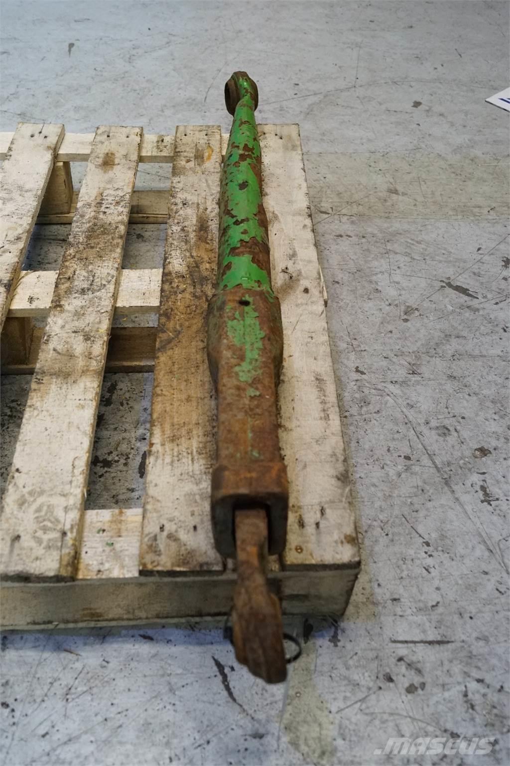 John Deere 4040 その他トラクターアクセサリー・アタッチメント
