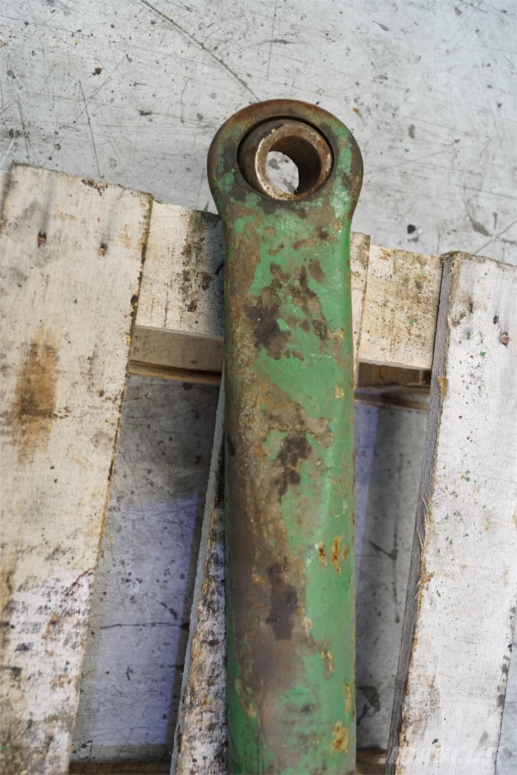 John Deere 4040 その他トラクターアクセサリー・アタッチメント