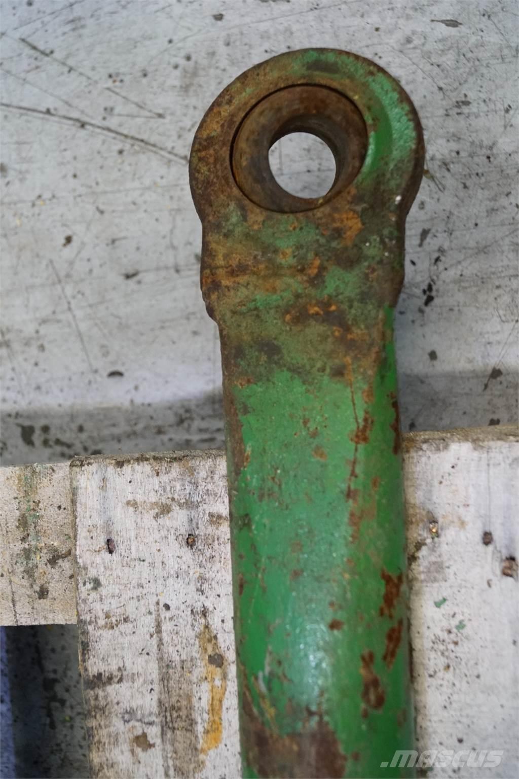 John Deere 4040 その他トラクターアクセサリー・アタッチメント