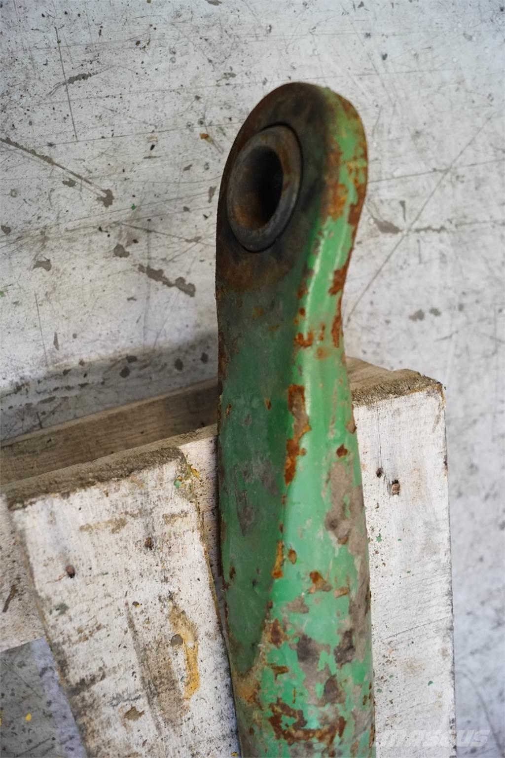 John Deere 4040 その他トラクターアクセサリー・アタッチメント