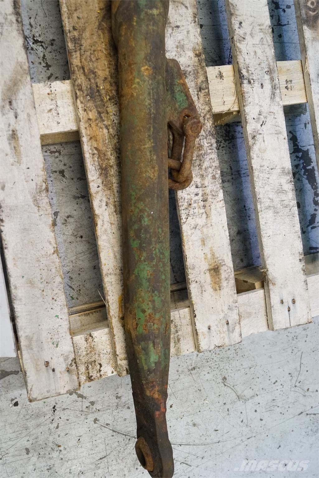John Deere 4040 その他トラクターアクセサリー・アタッチメント