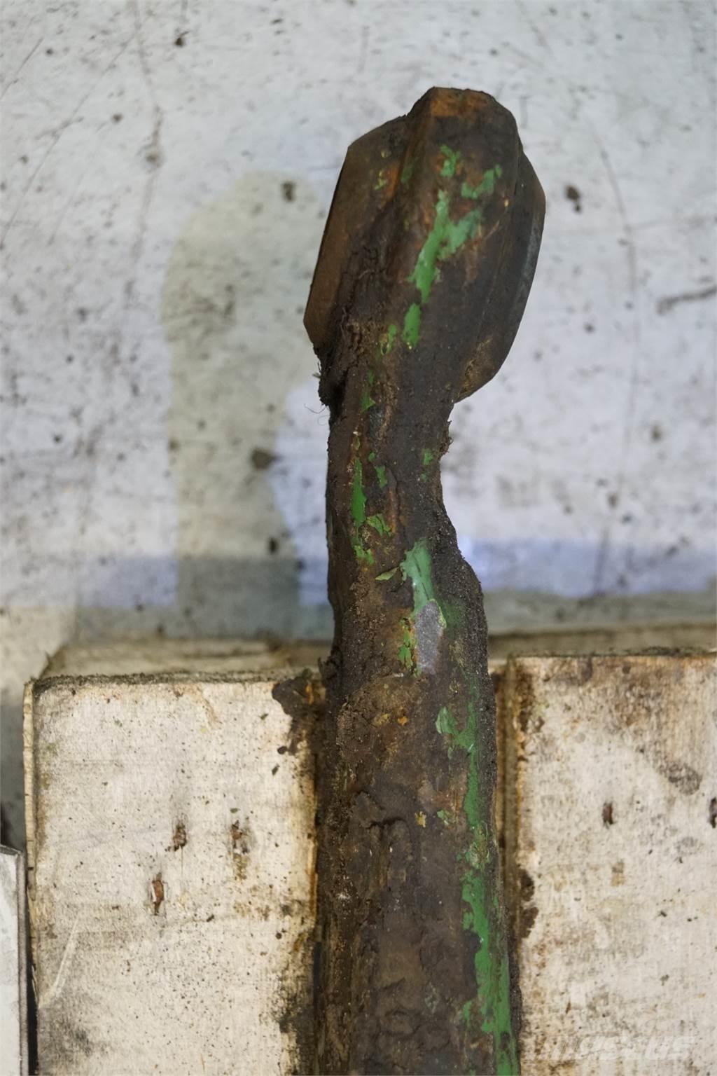 John Deere 4040 その他トラクターアクセサリー・アタッチメント