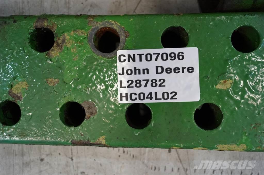 John Deere 4040 その他トラクターアクセサリー・アタッチメント