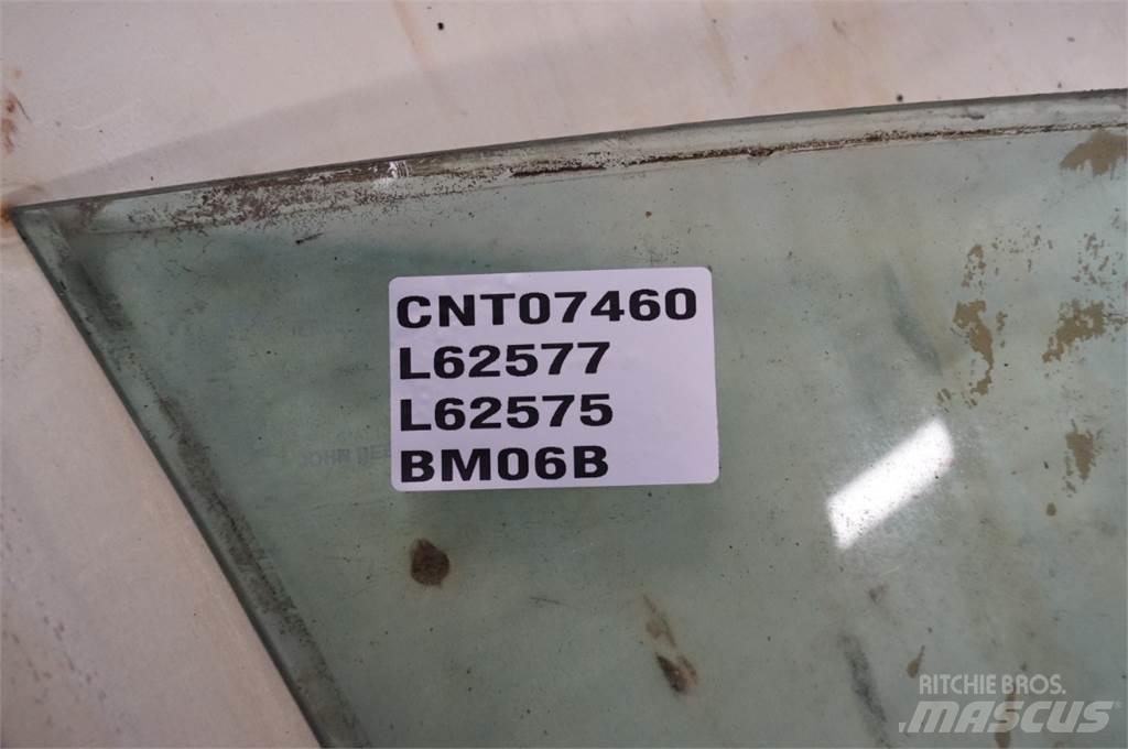 John Deere 4040 キャビン及び内装
