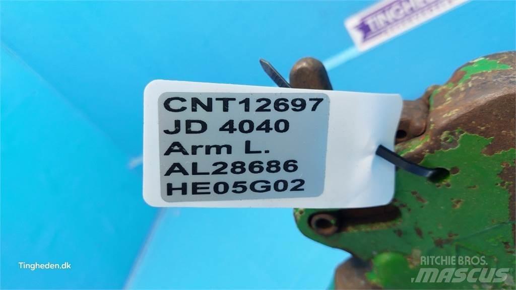 John Deere 4040 その他トラクターアクセサリー・アタッチメント