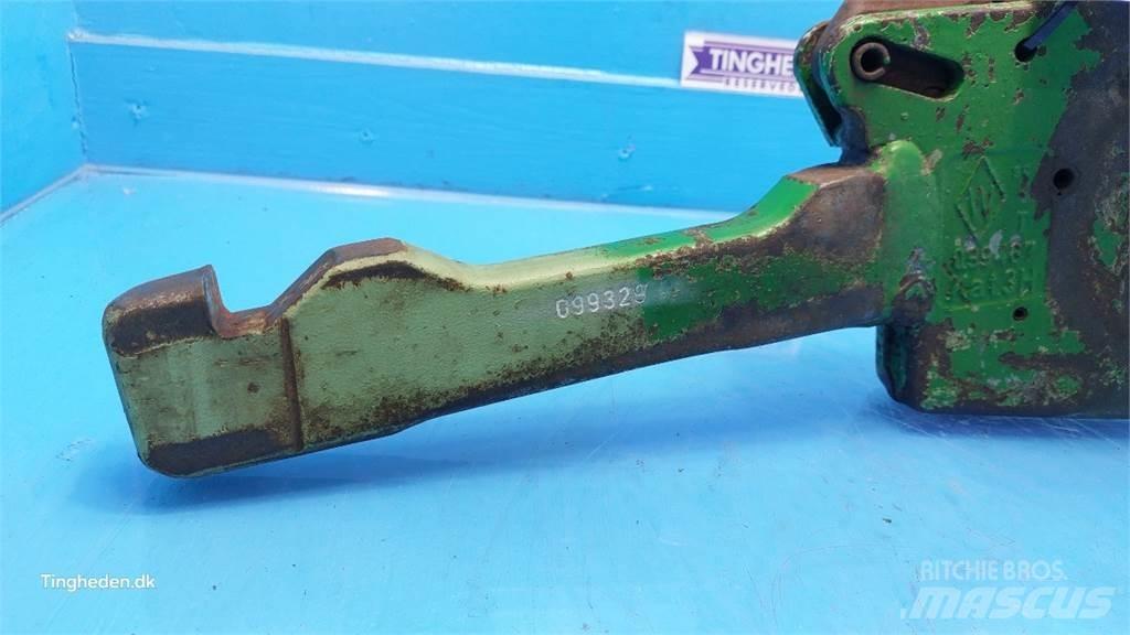John Deere 4040 その他トラクターアクセサリー・アタッチメント