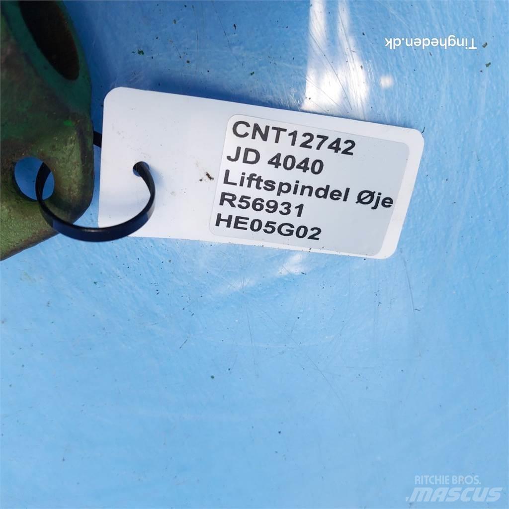 John Deere 4040 その他トラクターアクセサリー・アタッチメント