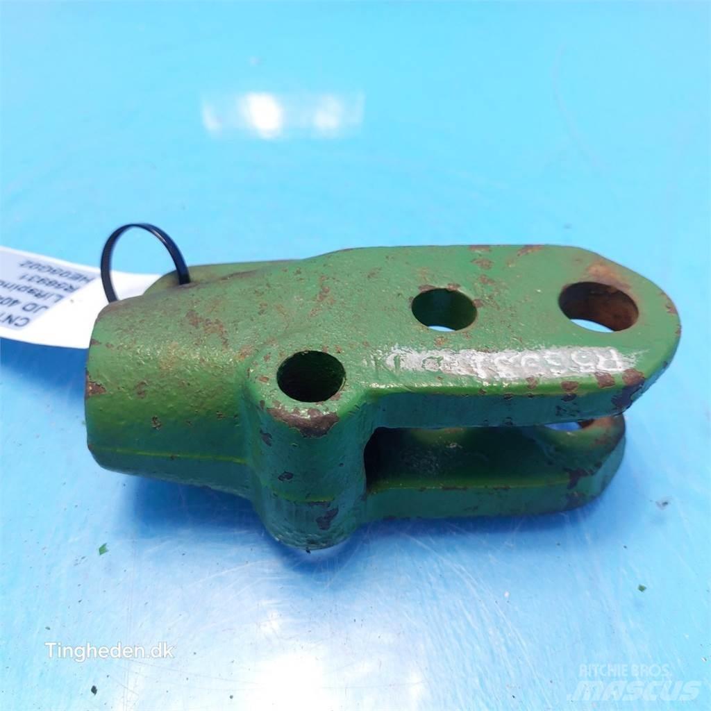 John Deere 4040 その他トラクターアクセサリー・アタッチメント