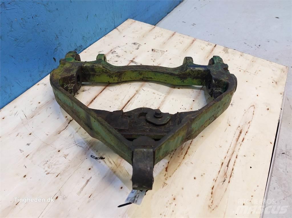 John Deere 4040 その他トラクターアクセサリー・アタッチメント