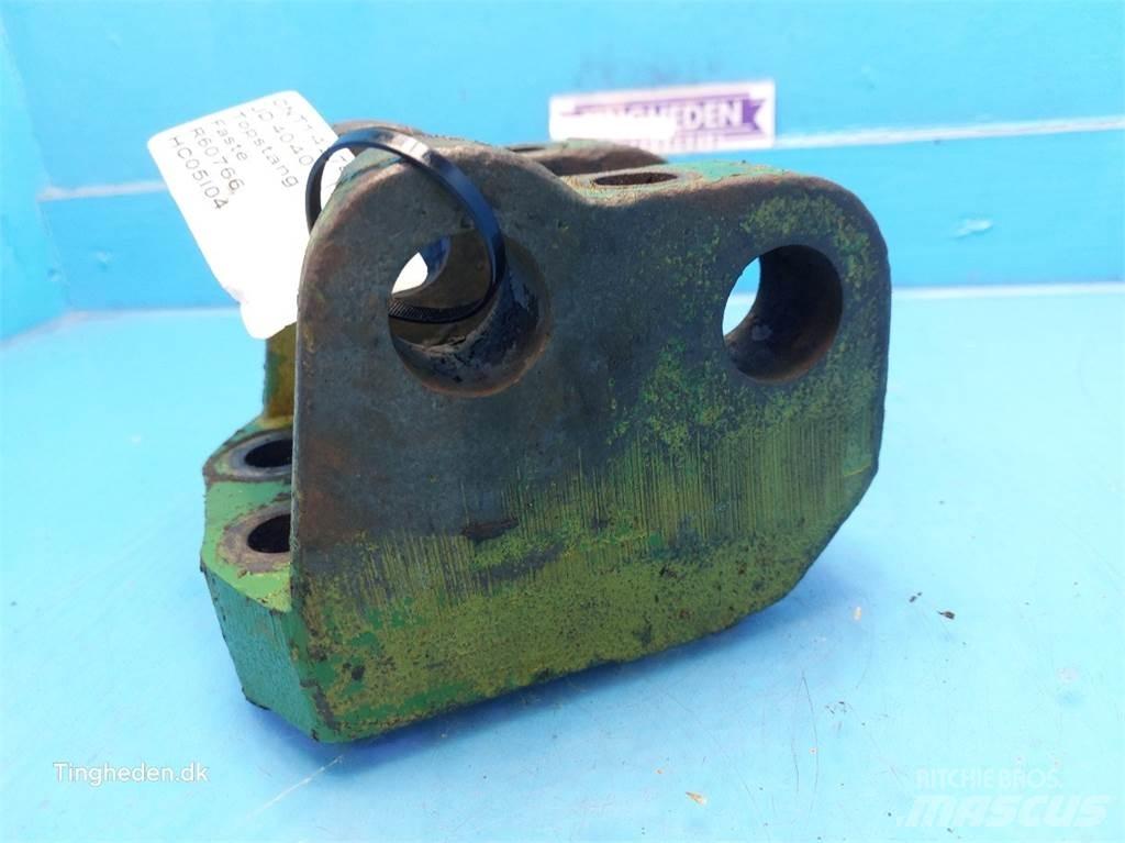 John Deere 4040 その他トラクターアクセサリー・アタッチメント