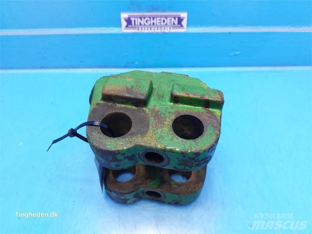 John Deere 4040 その他トラクターアクセサリー・アタッチメント