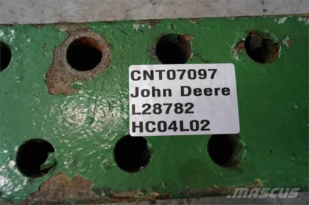 John Deere 4230 その他トラクターアクセサリー・アタッチメント