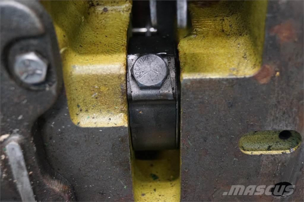 John Deere 4240 その他トラクターアクセサリー・アタッチメント