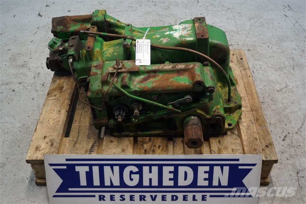 John Deere 4240 その他トラクターアクセサリー・アタッチメント