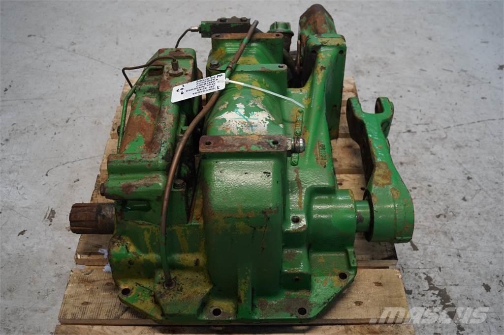 John Deere 4240 その他トラクターアクセサリー・アタッチメント