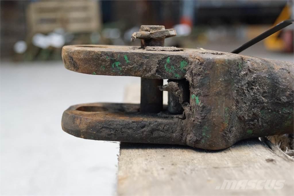 John Deere 4240 その他トラクターアクセサリー・アタッチメント