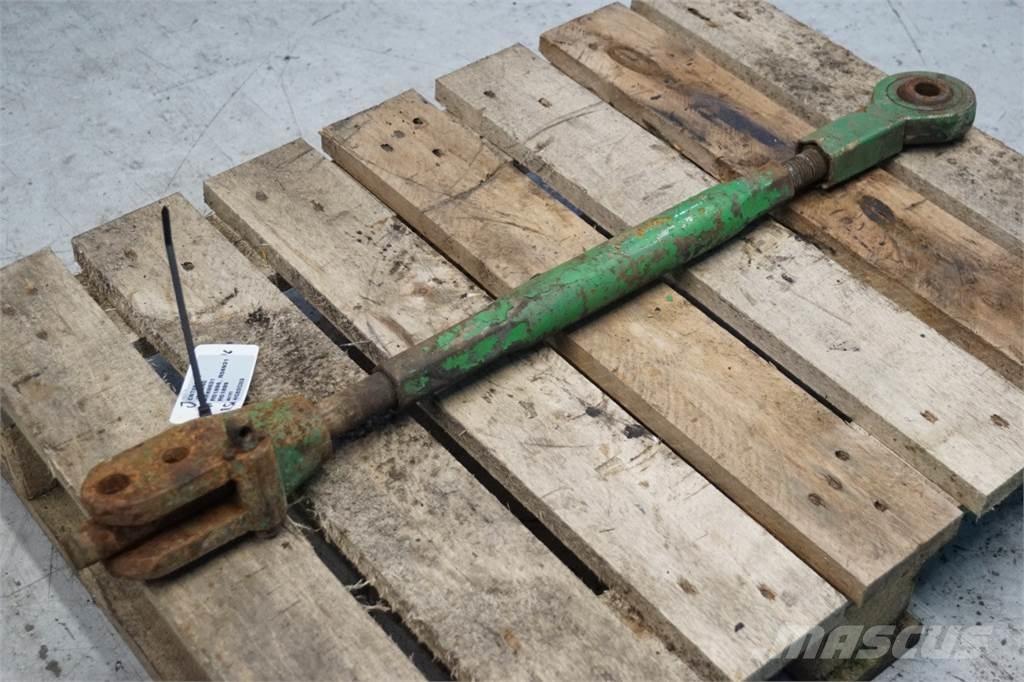 John Deere 4240 その他トラクターアクセサリー・アタッチメント