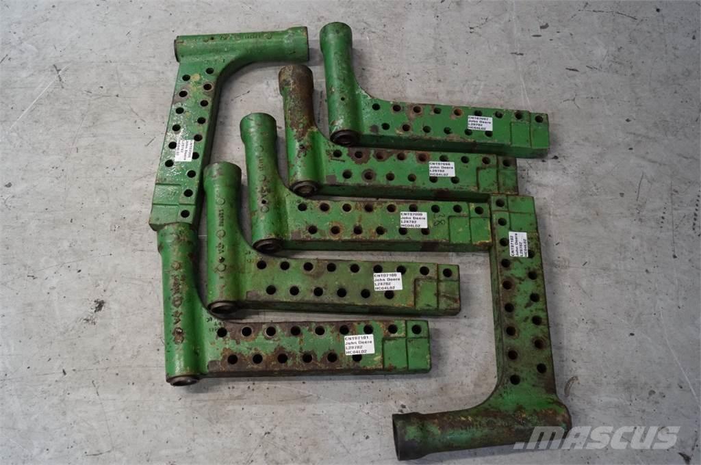 John Deere 4240 その他トラクターアクセサリー・アタッチメント