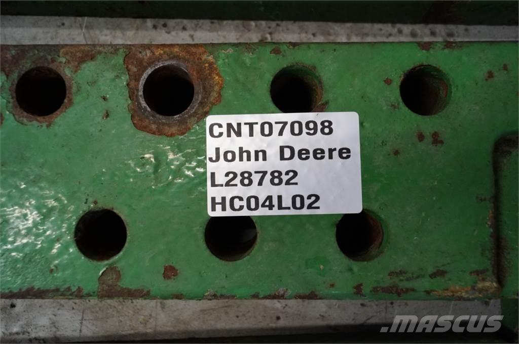 John Deere 4240 その他トラクターアクセサリー・アタッチメント