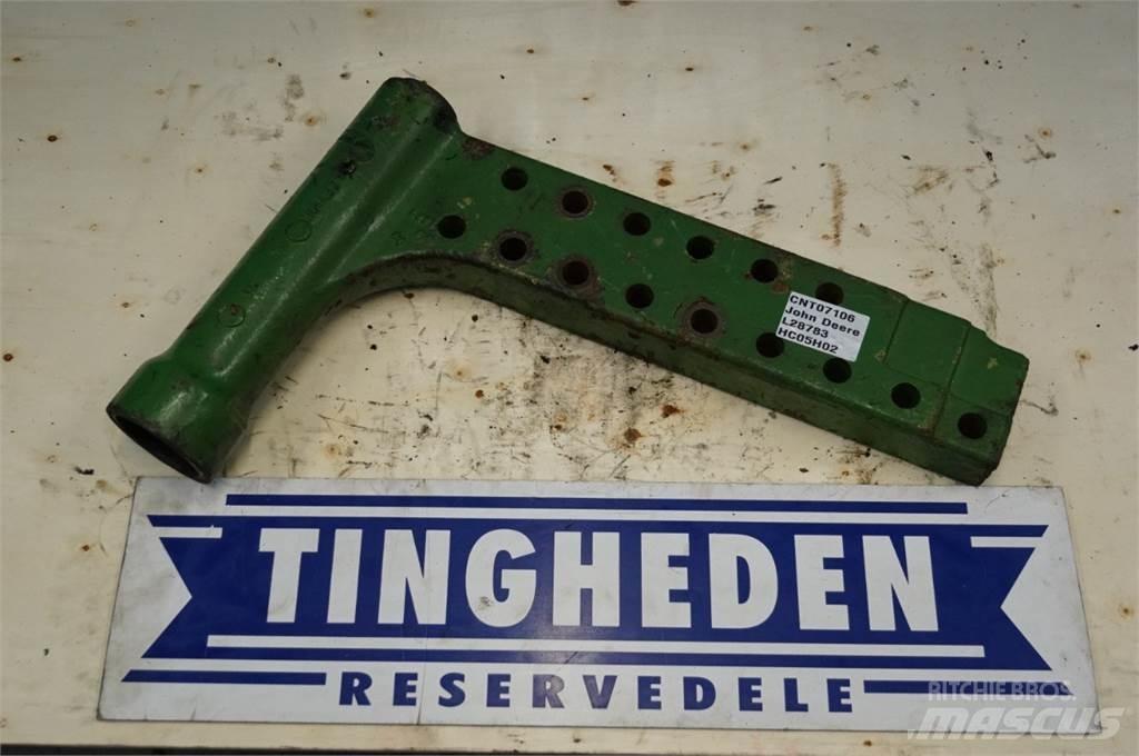 John Deere 4240 その他トラクターアクセサリー・アタッチメント
