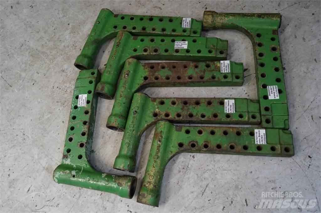 John Deere 4240 その他トラクターアクセサリー・アタッチメント