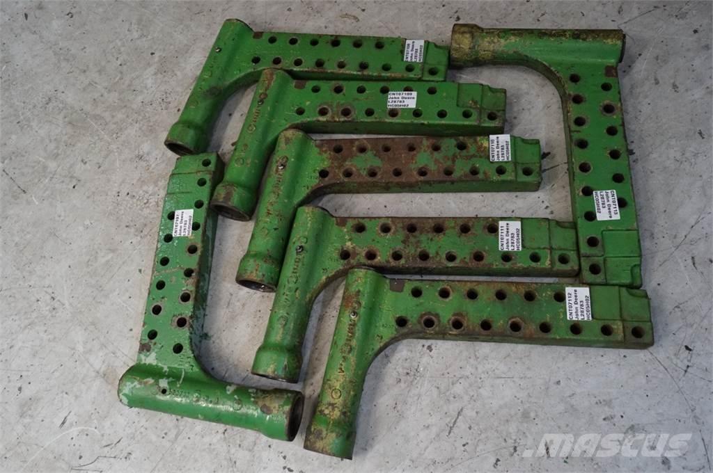 John Deere 4240 その他トラクターアクセサリー・アタッチメント