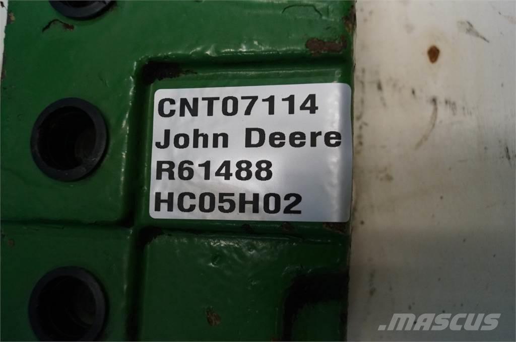 John Deere 4240 その他トラクターアクセサリー・アタッチメント