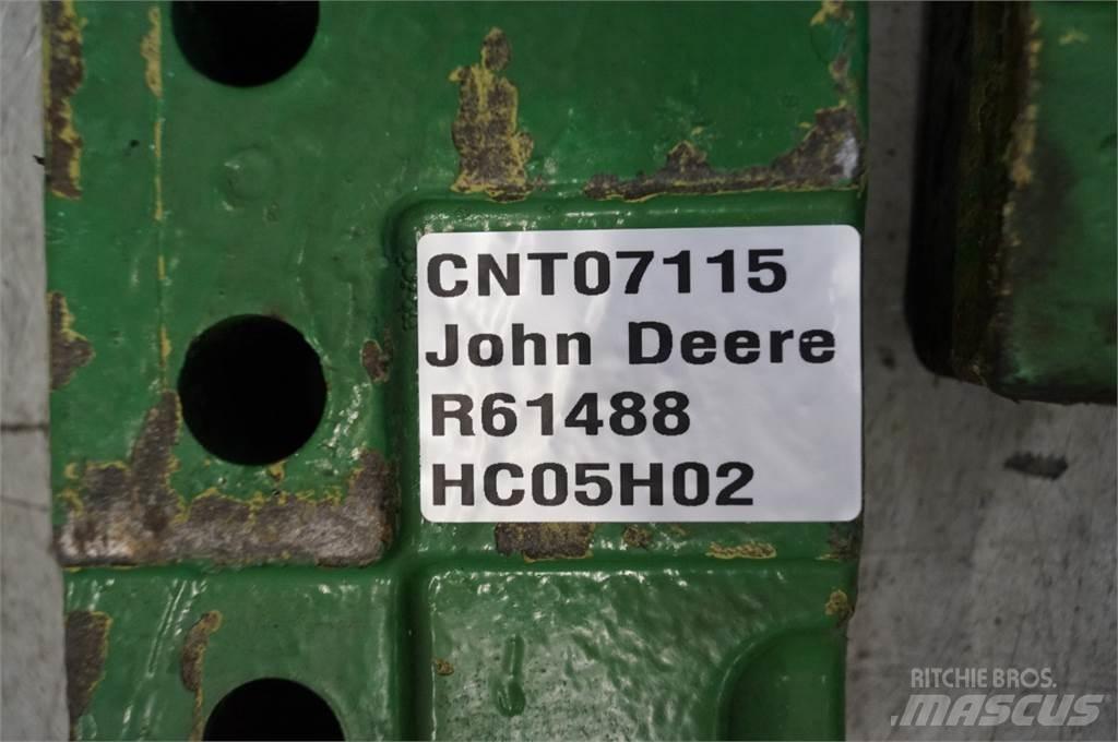 John Deere 4240 その他トラクターアクセサリー・アタッチメント