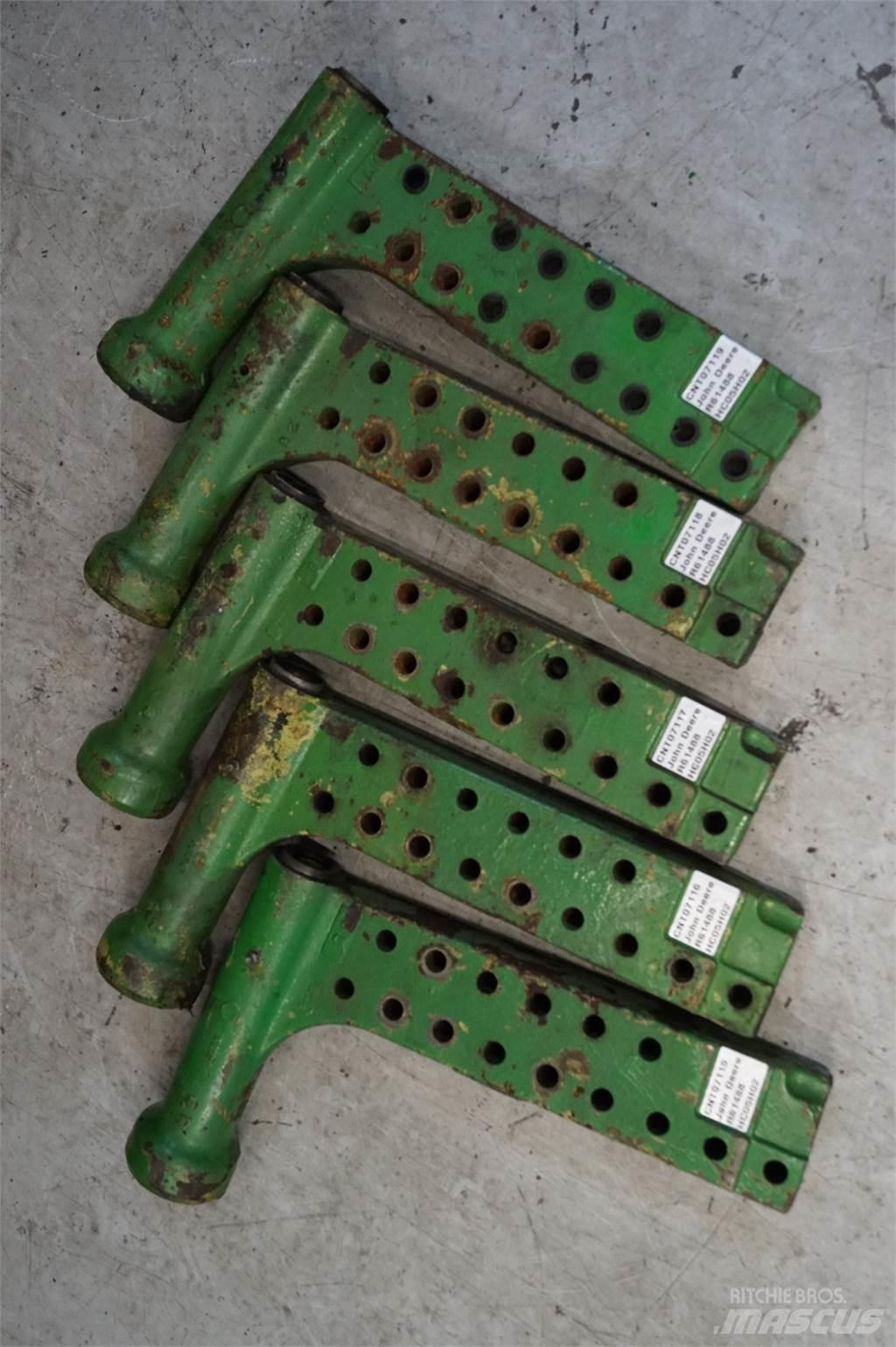John Deere 4240 その他トラクターアクセサリー・アタッチメント