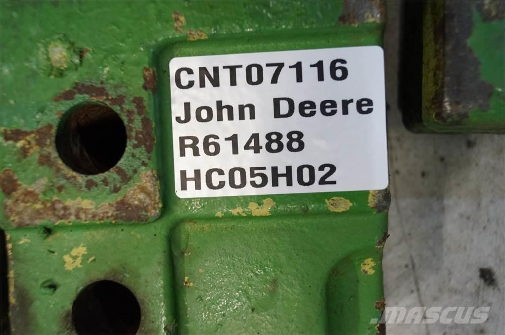 John Deere 4240 その他トラクターアクセサリー・アタッチメント