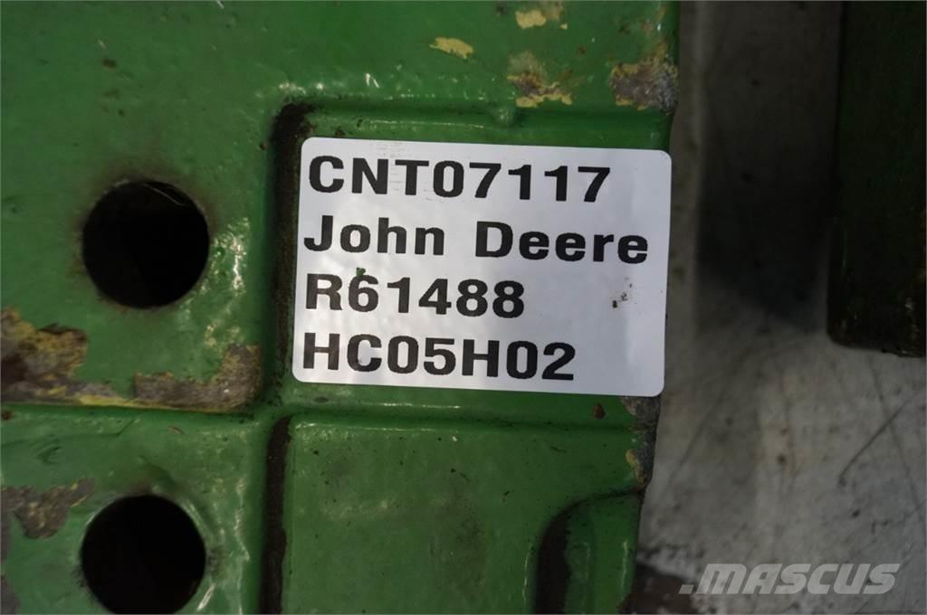 John Deere 4240 その他トラクターアクセサリー・アタッチメント