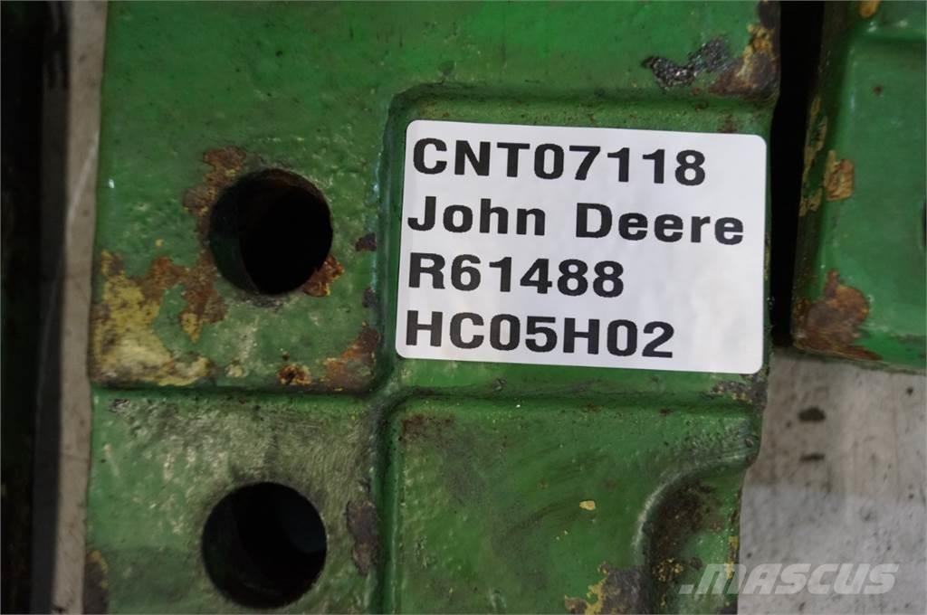 John Deere 4240 その他トラクターアクセサリー・アタッチメント