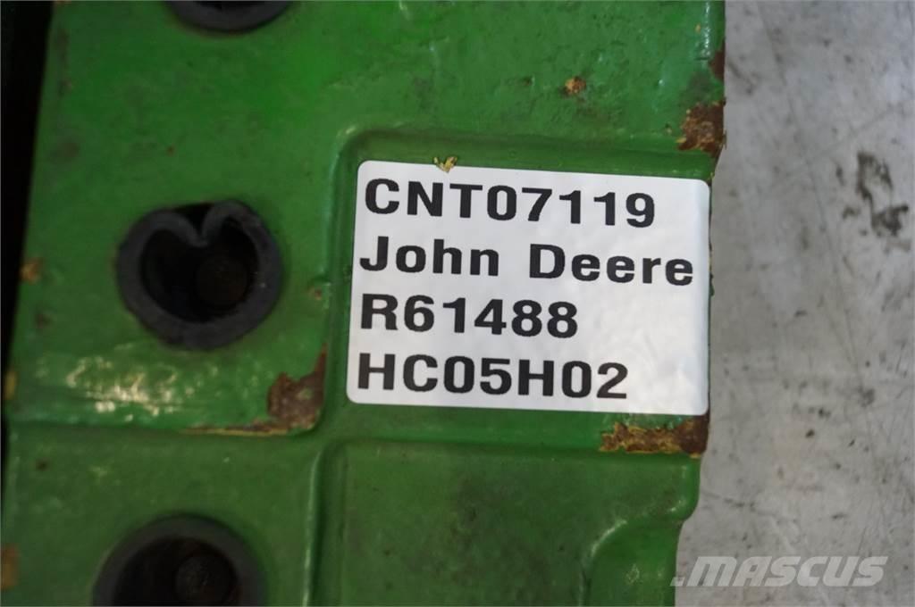 John Deere 4240 その他トラクターアクセサリー・アタッチメント