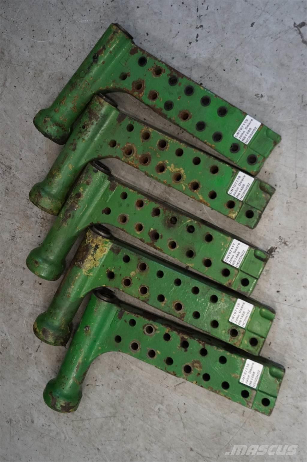 John Deere 4240 その他トラクターアクセサリー・アタッチメント